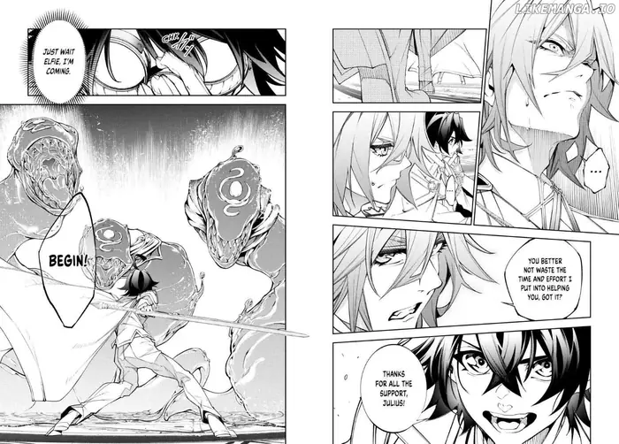Wistoria: Wand and Sword Chapter 37 image 05_optimized